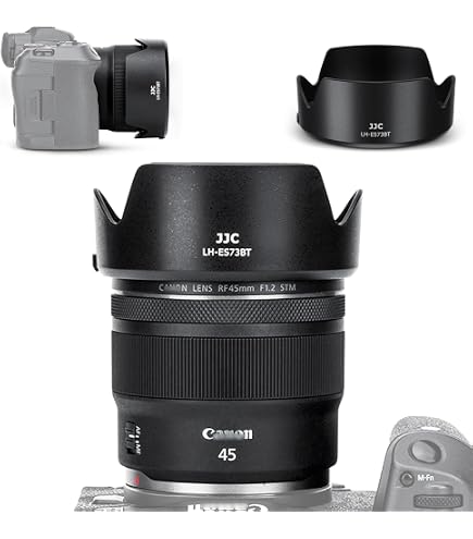 Amazon | Canon レンズフード ET-67B | レンズフード 通販